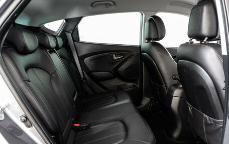 Hyundai ix35 I рестайлинг, 2015 год, 1 499 000 рублей, 17 фотография