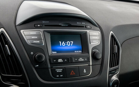 Hyundai ix35 I рестайлинг, 2015 год, 1 499 000 рублей, 14 фотография
