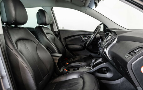 Hyundai ix35 I рестайлинг, 2015 год, 1 499 000 рублей, 16 фотография