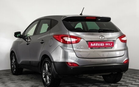 Hyundai ix35 I рестайлинг, 2015 год, 1 499 000 рублей, 7 фотография