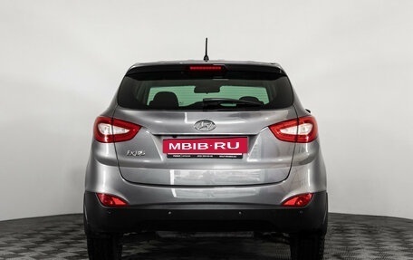 Hyundai ix35 I рестайлинг, 2015 год, 1 499 000 рублей, 6 фотография