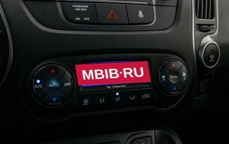 Hyundai ix35 I рестайлинг, 2015 год, 1 499 000 рублей, 13 фотография