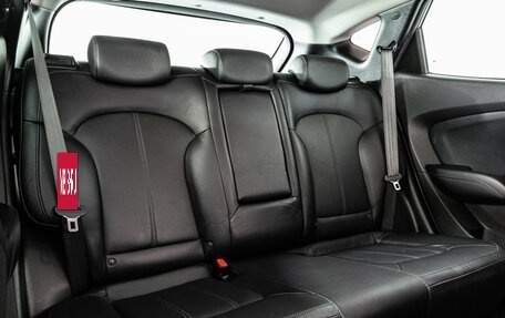Hyundai ix35 I рестайлинг, 2015 год, 1 499 000 рублей, 18 фотография