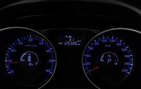 Hyundai ix35 I рестайлинг, 2015 год, 1 499 000 рублей, 21 фотография