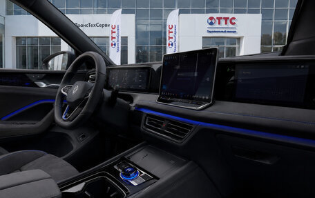 Volkswagen Tiguan, 2026 год, 5 070 000 рублей, 14 фотография
