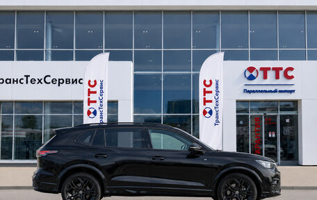 Volkswagen Tiguan, 2026 год, 5 070 000 рублей, 8 фотография