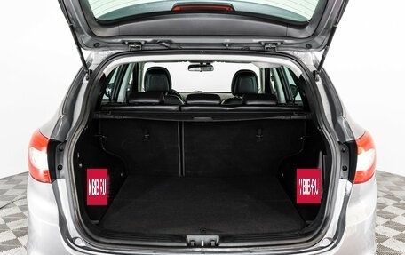 Hyundai ix35 I рестайлинг, 2015 год, 1 499 000 рублей, 20 фотография