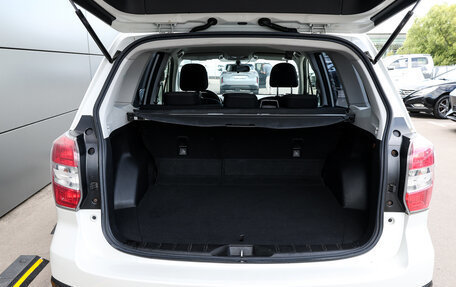 Subaru Forester, 2014 год, 1 598 000 рублей, 9 фотография