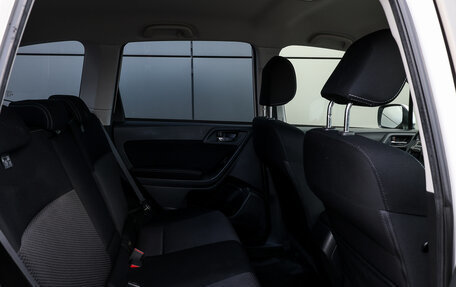 Subaru Forester, 2014 год, 1 598 000 рублей, 11 фотография