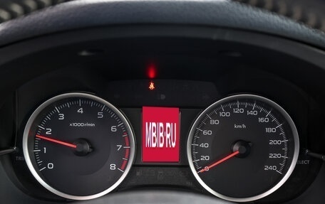 Subaru Forester, 2014 год, 1 598 000 рублей, 12 фотография