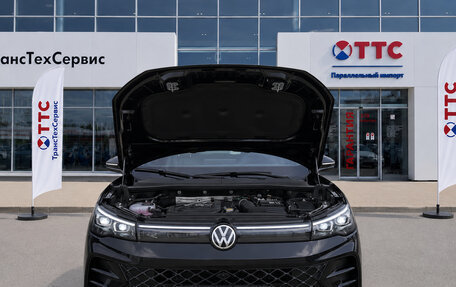 Volkswagen Tiguan, 2026 год, 5 100 000 рублей, 10 фотография