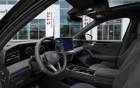 Volkswagen Tiguan, 2026 год, 5 100 000 рублей, 16 фотография