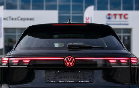 Volkswagen Tiguan, 2026 год, 5 100 000 рублей, 12 фотография