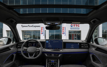 Volkswagen Tiguan, 2026 год, 5 100 000 рублей, 17 фотография