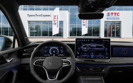 Volkswagen Tiguan, 2026 год, 5 100 000 рублей, 18 фотография