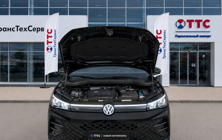 Volkswagen Tiguan, 2026 год, 5 100 000 рублей, 19 фотография