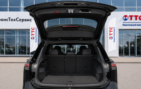 Volkswagen Tiguan, 2026 год, 5 100 000 рублей, 21 фотография