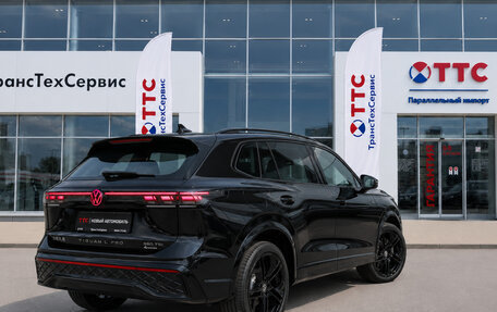 Volkswagen Tiguan, 2026 год, 5 050 000 рублей, 5 фотография