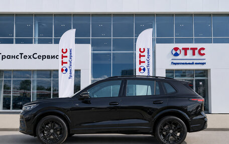 Volkswagen Tiguan, 2026 год, 5 050 000 рублей, 8 фотография
