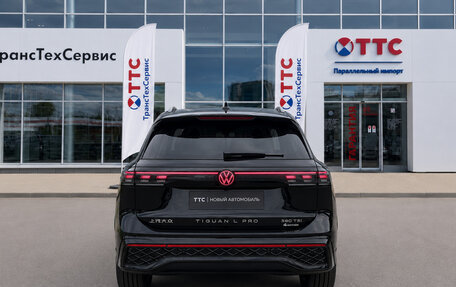 Volkswagen Tiguan, 2026 год, 5 050 000 рублей, 7 фотография