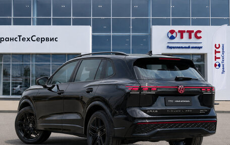 Volkswagen Tiguan, 2026 год, 5 050 000 рублей, 6 фотография