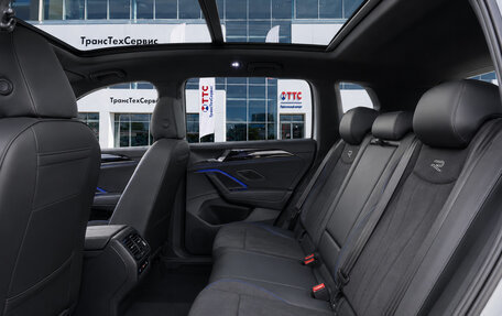Volkswagen Tiguan, 2026 год, 5 100 000 рублей, 22 фотография