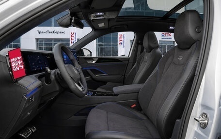 Volkswagen Tiguan, 2026 год, 5 100 000 рублей, 23 фотография