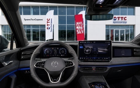Volkswagen Tiguan, 2026 год, 5 050 000 рублей, 9 фотография