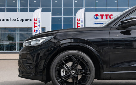 Volkswagen Tiguan, 2026 год, 5 050 000 рублей, 11 фотография