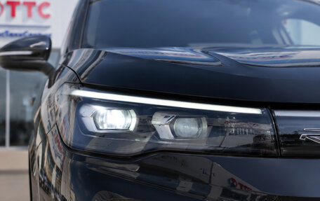 Volkswagen Tiguan, 2026 год, 5 050 000 рублей, 13 фотография