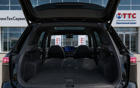 Volkswagen Tiguan, 2026 год, 5 050 000 рублей, 20 фотография