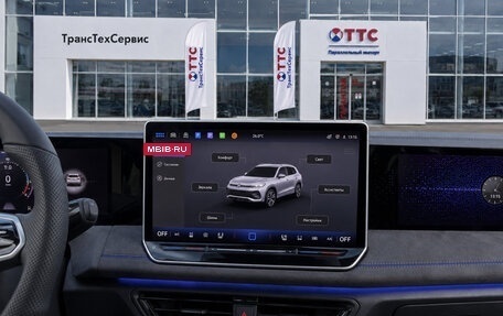Volkswagen Tiguan, 2026 год, 5 050 000 рублей, 15 фотография