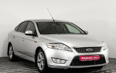 Ford Mondeo IV, 2008 год, 699 000 рублей, 3 фотография