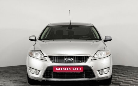 Ford Mondeo IV, 2008 год, 699 000 рублей, 2 фотография
