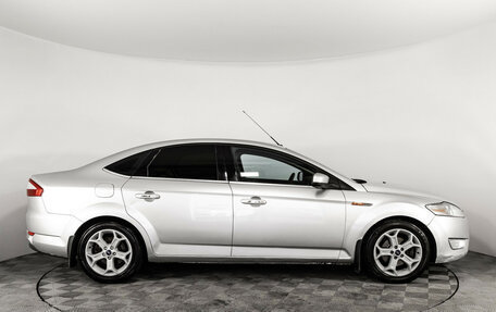 Ford Mondeo IV, 2008 год, 699 000 рублей, 4 фотография