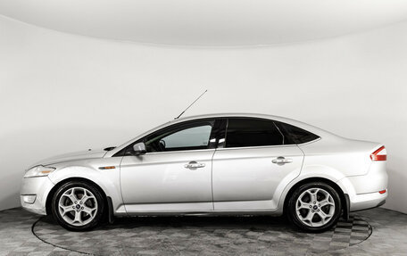 Ford Mondeo IV, 2008 год, 699 000 рублей, 8 фотография
