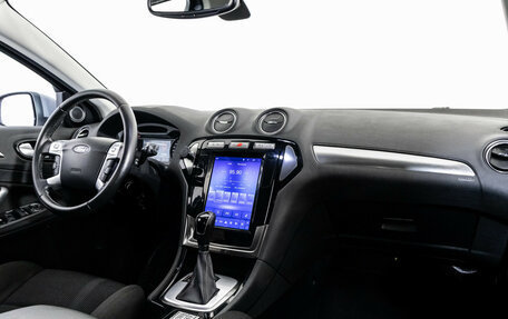 Ford Mondeo IV, 2008 год, 699 000 рублей, 9 фотография