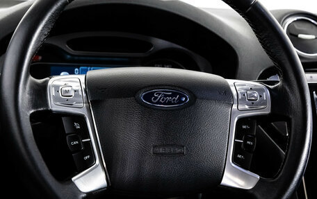 Ford Mondeo IV, 2008 год, 699 000 рублей, 12 фотография