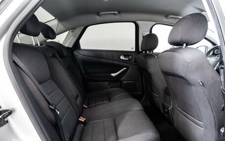Ford Mondeo IV, 2008 год, 699 000 рублей, 14 фотография