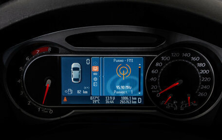 Ford Mondeo IV, 2008 год, 699 000 рублей, 15 фотография
