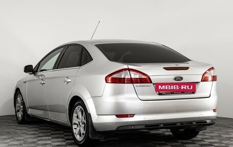 Ford Mondeo IV, 2008 год, 699 000 рублей, 7 фотография