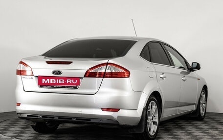 Ford Mondeo IV, 2008 год, 699 000 рублей, 5 фотография