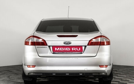 Ford Mondeo IV, 2008 год, 699 000 рублей, 6 фотография
