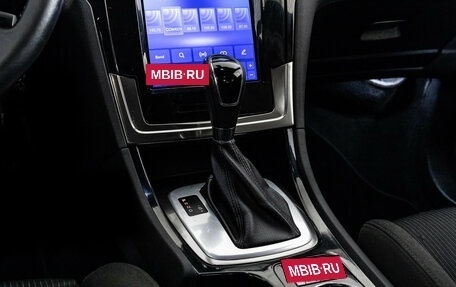 Ford Mondeo IV, 2008 год, 699 000 рублей, 11 фотография