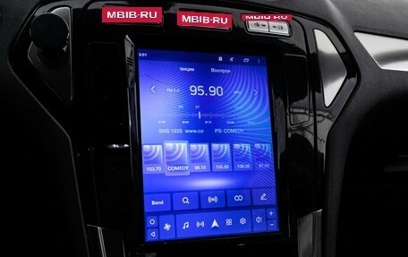 Ford Mondeo IV, 2008 год, 699 000 рублей, 13 фотография