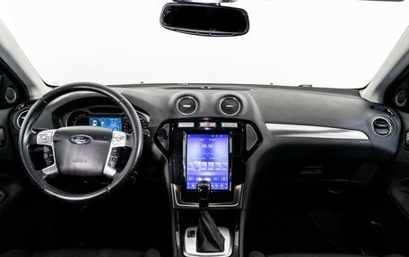 Ford Mondeo IV, 2008 год, 699 000 рублей, 10 фотография