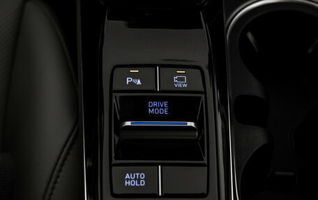 Hyundai Sonata VIII, 2021 год, 2 649 000 рублей, 15 фотография