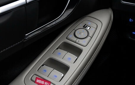 Hyundai Sonata VIII, 2021 год, 2 649 000 рублей, 18 фотография