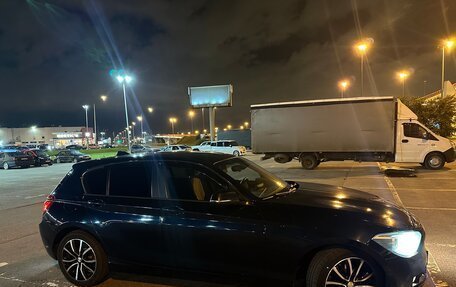 BMW 1 серия, 2013 год, 900 000 рублей, 2 фотография