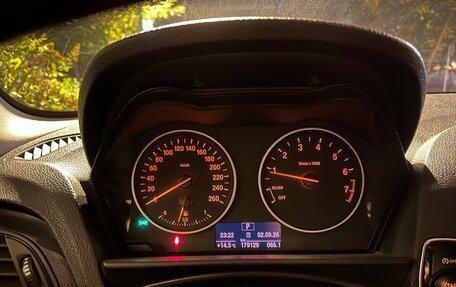 BMW 1 серия, 2013 год, 900 000 рублей, 7 фотография